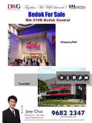 Blk 219B Bedok Central (Bedok), HDB 4 Rooms #139571392